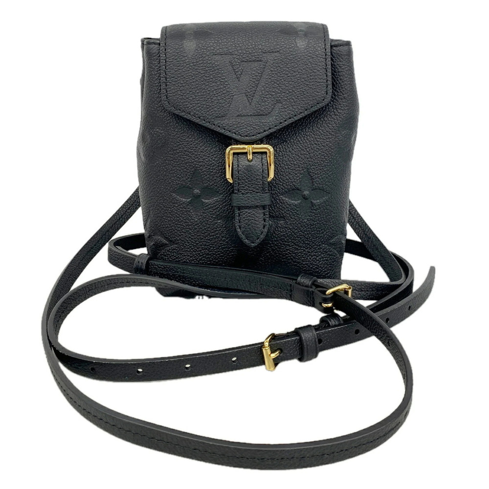 Louis Vuitton Bags, Backpacks, Daypacks: Monogram Empreinte Tiny Backpack M80...